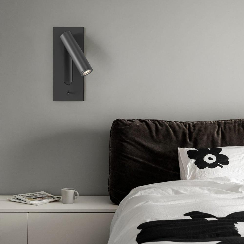 Applique murale Aneko Applique Commuté LED Élégant Réglable