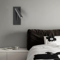 Applique murale Aneko Applique Commuté LED Élégant Réglable