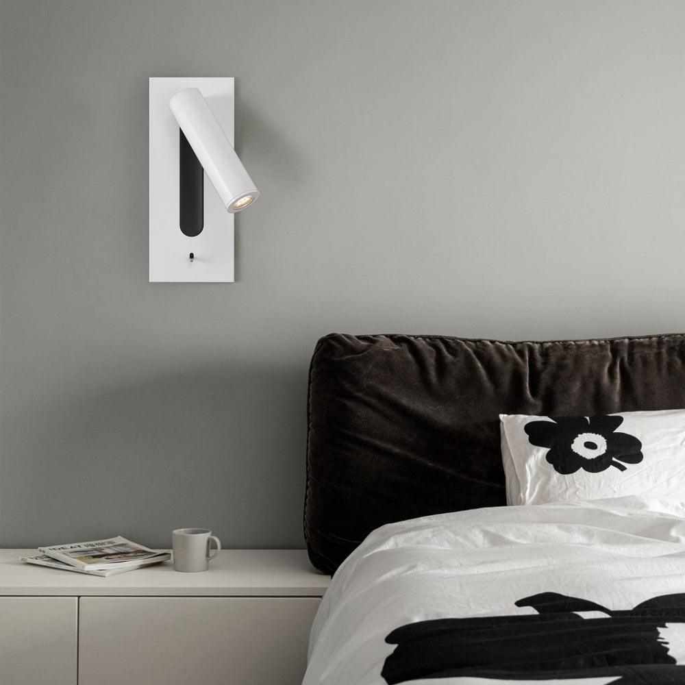 Applique murale Aneko Applique Commuté LED Élégant Réglable
