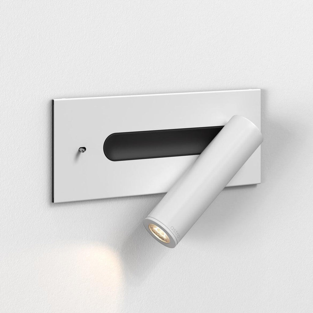 Applique murale Aneko Applique Commuté LED Élégant Réglable