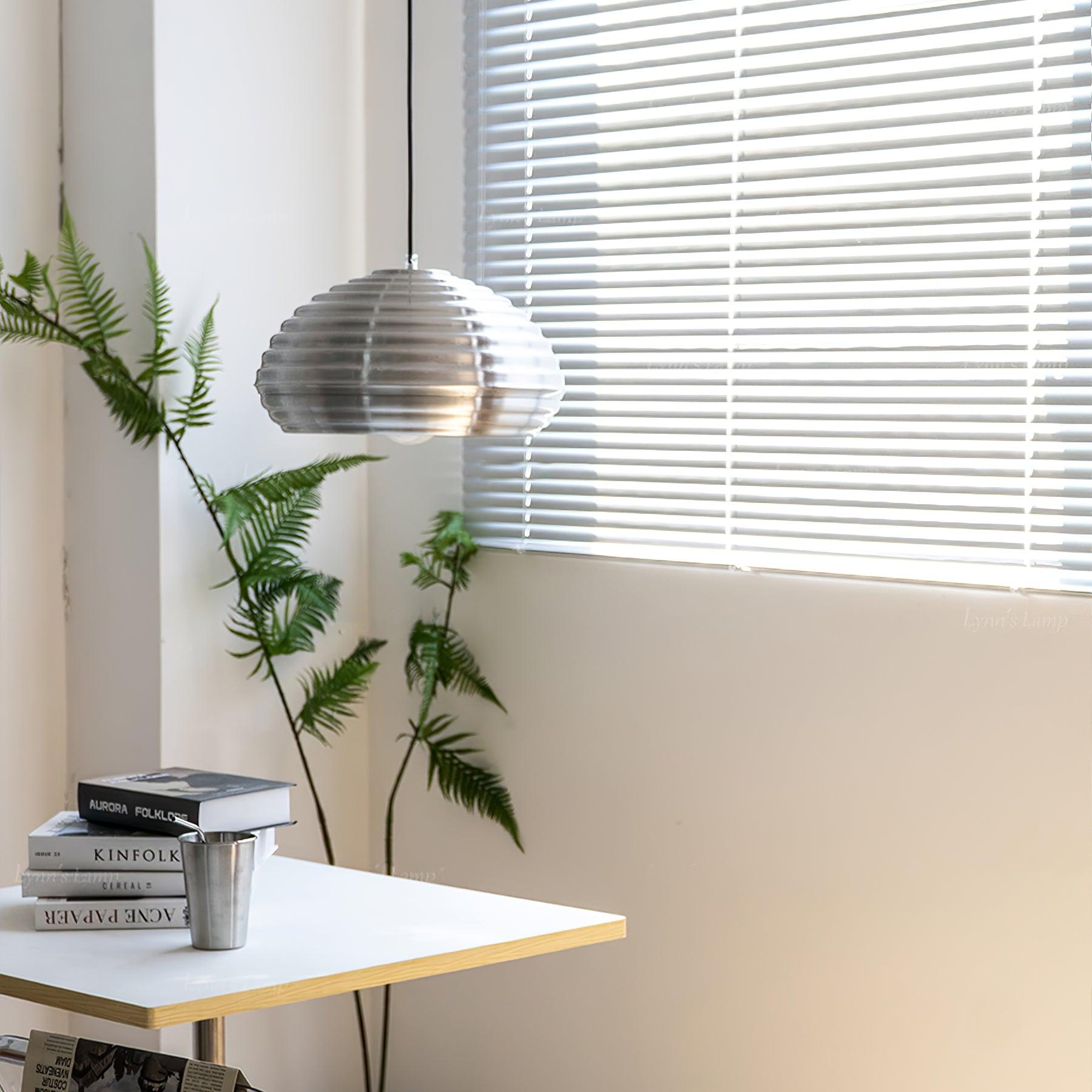 Adrien Suspension Minimaliste