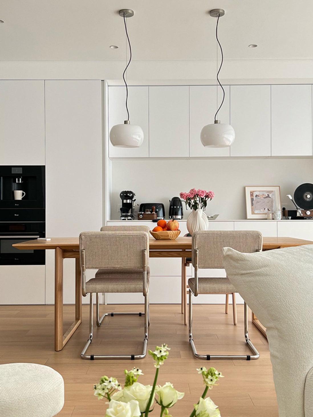 Alzoros Suspension Art Nordique Wabi