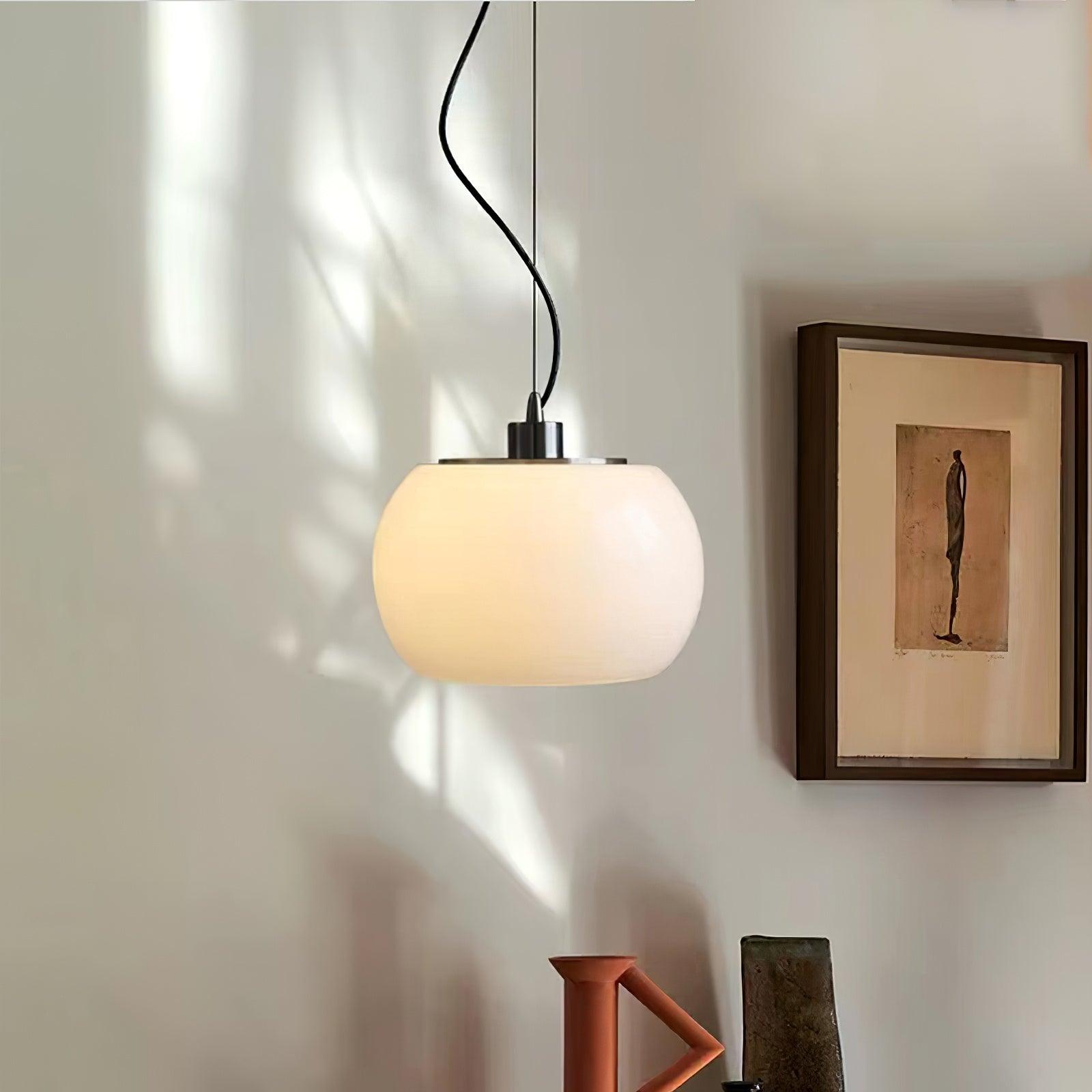 Alzoros Suspension Art Nordique Wabi