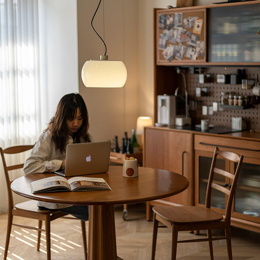 Alzoros Suspension Art Nordique Wabi