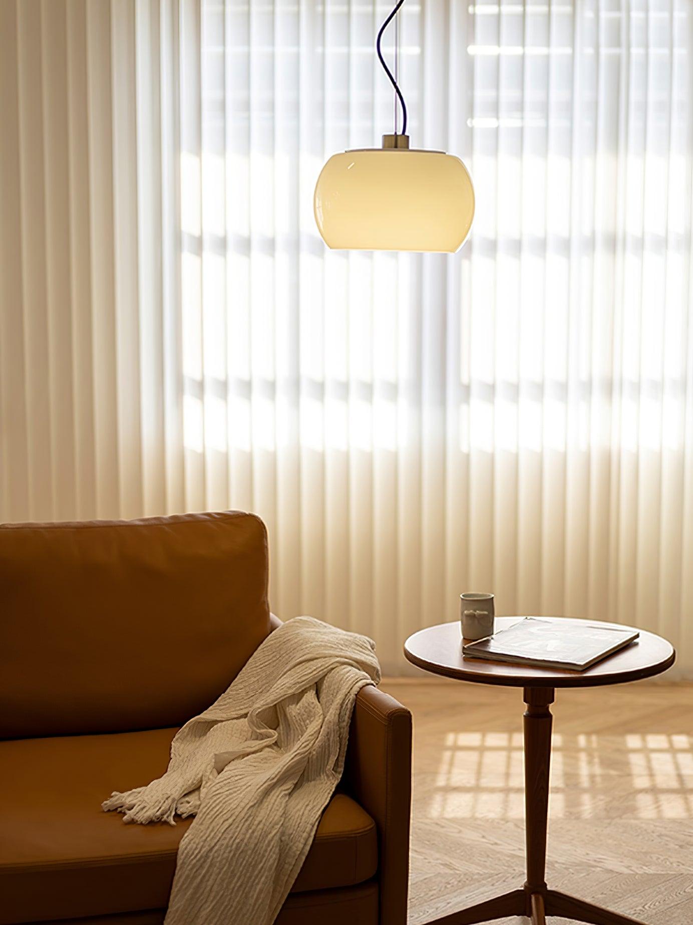 Alzoros Suspension Art Nordique Wabi