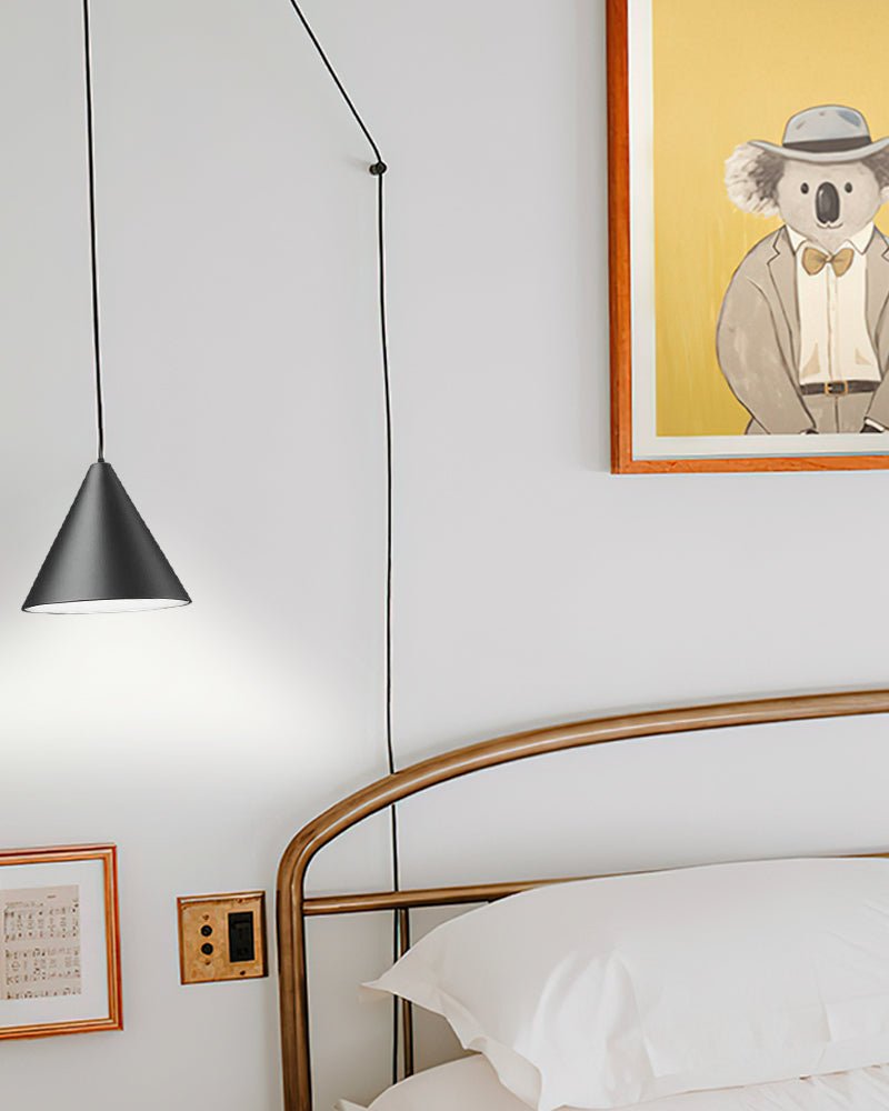 Apex Suspension Industrielle Moderne