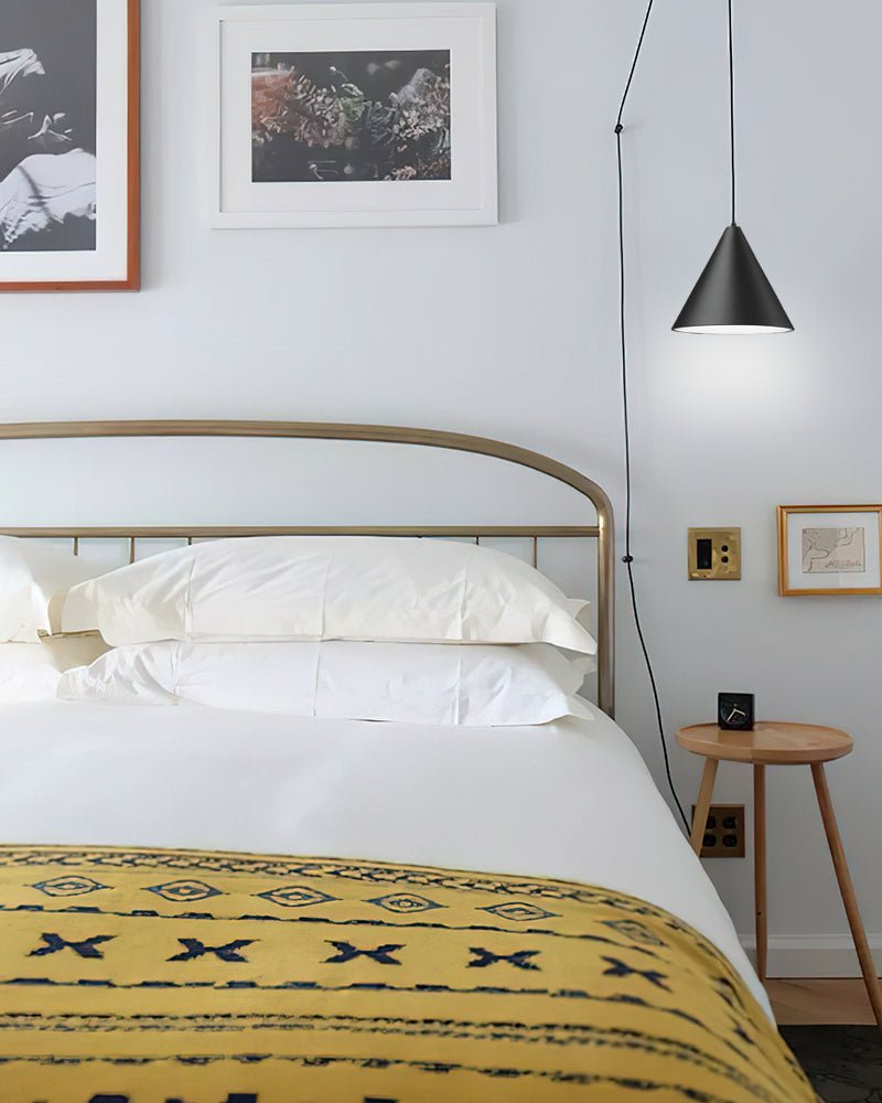 Apex Suspension Industrielle Moderne