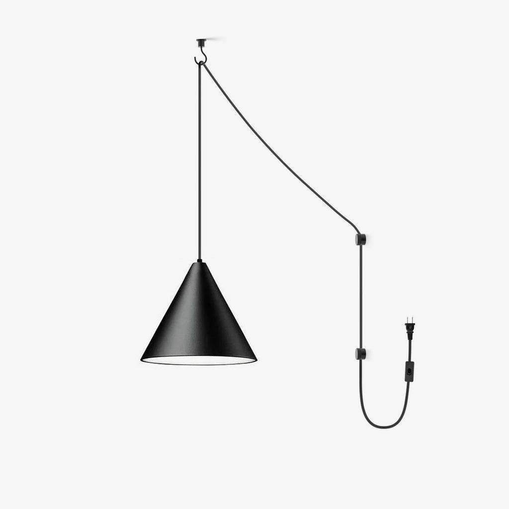 Apex Suspension Industrielle Moderne