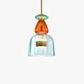 Bleu turquoise