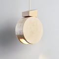 Couleur bois et beige