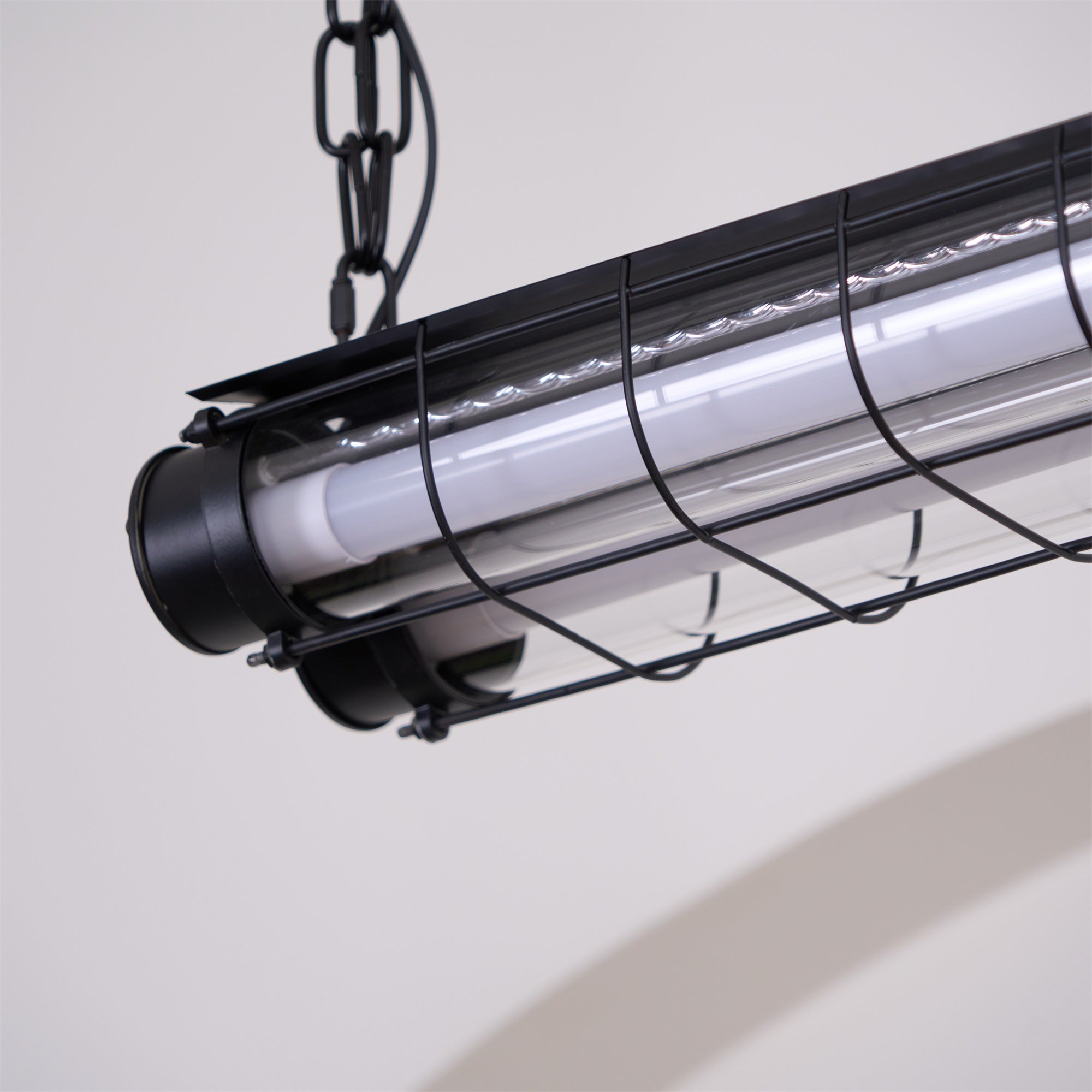 Arsorisra Suspension Linéaire Industrielle