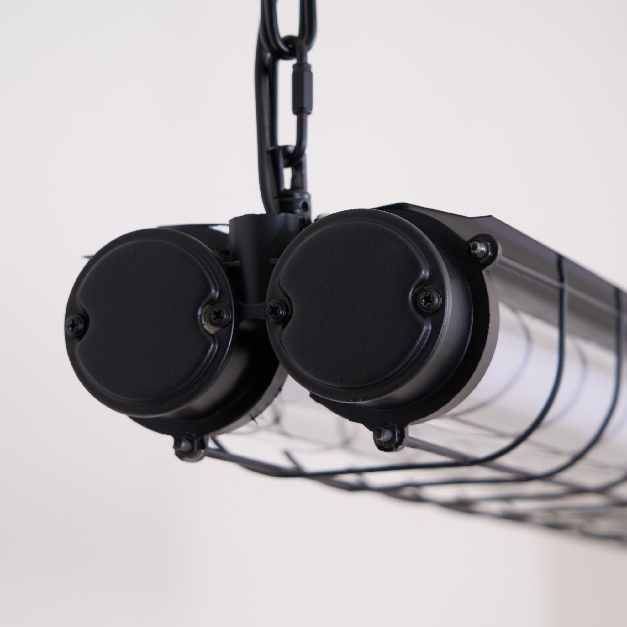 Arsorisra Suspension Linéaire Industrielle