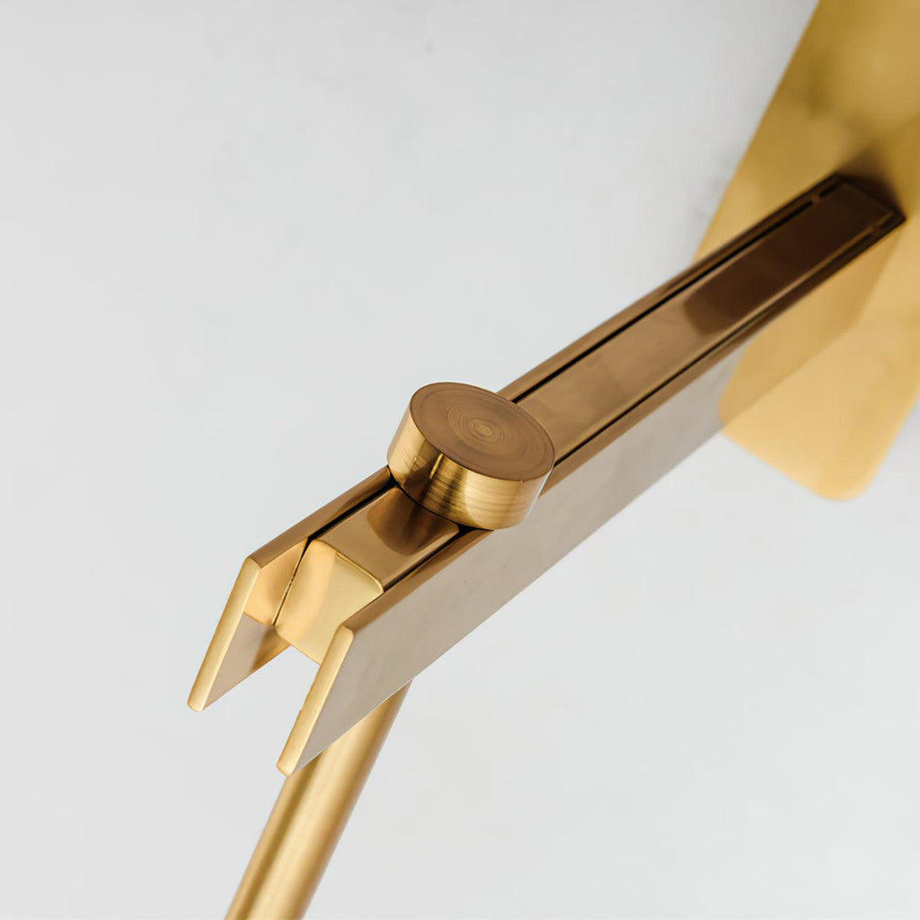 Adan Moderne Minimaliste Verre Applique Murale