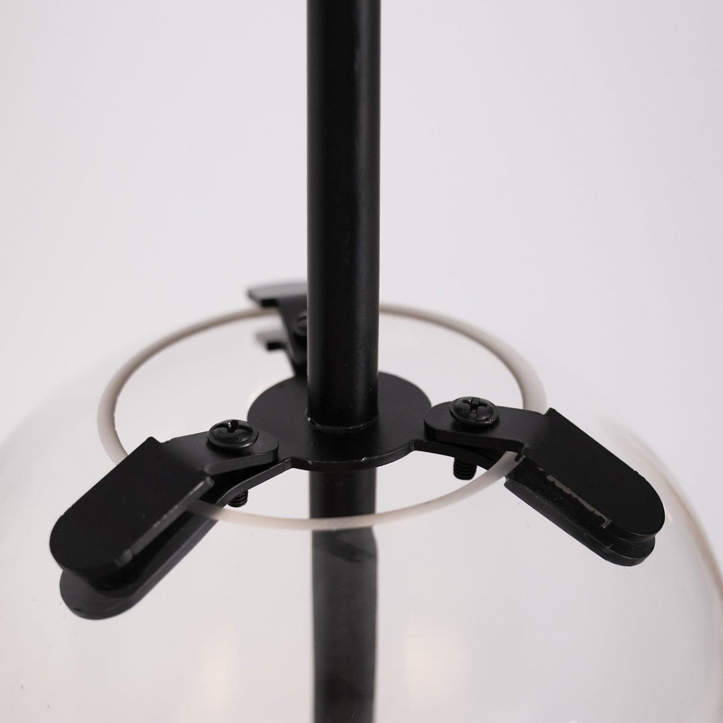 Adan Moderne Minimaliste Verre Applique Murale