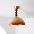 Couleur caramel
