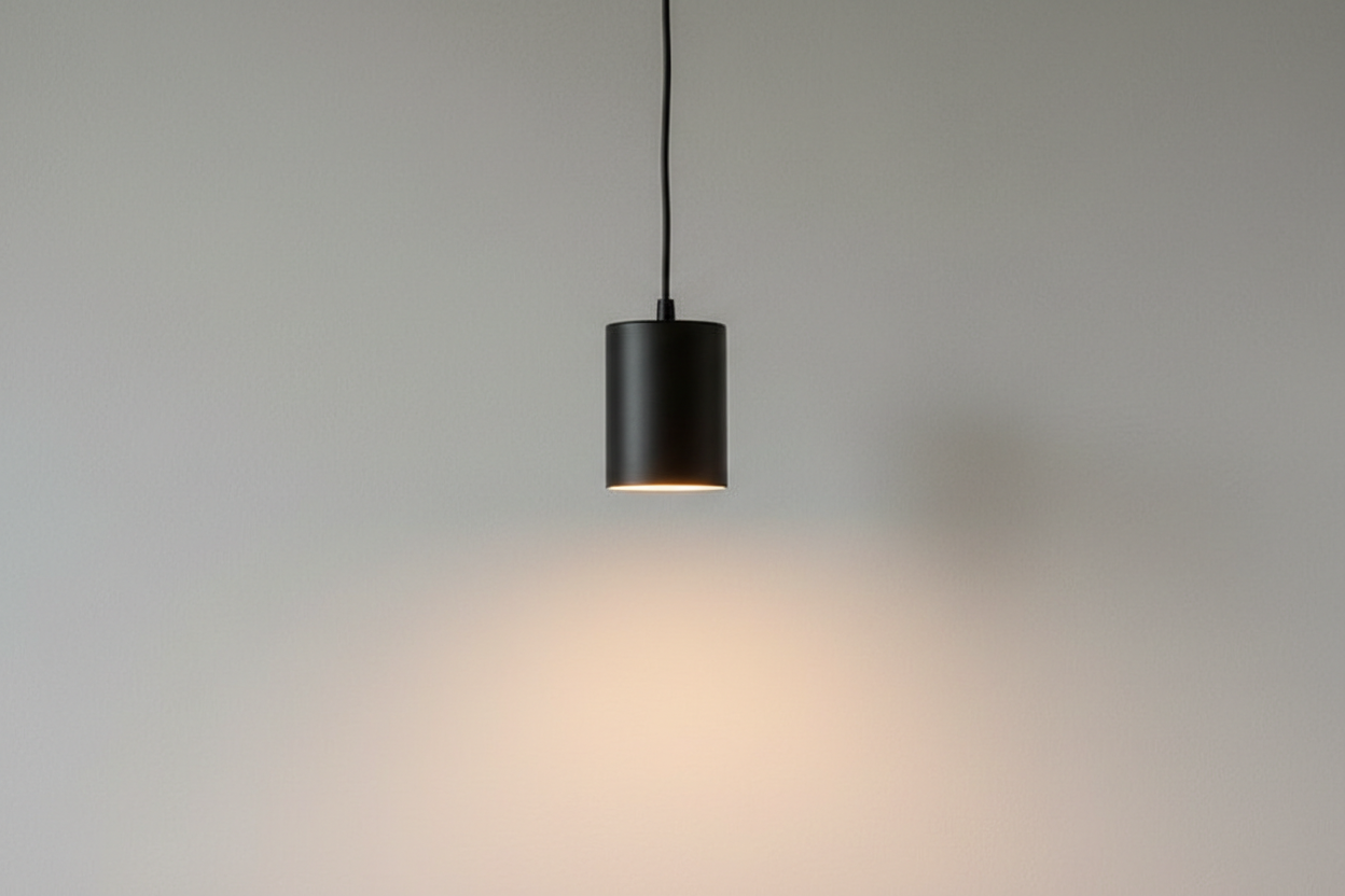 Bannière Style Minimaliste