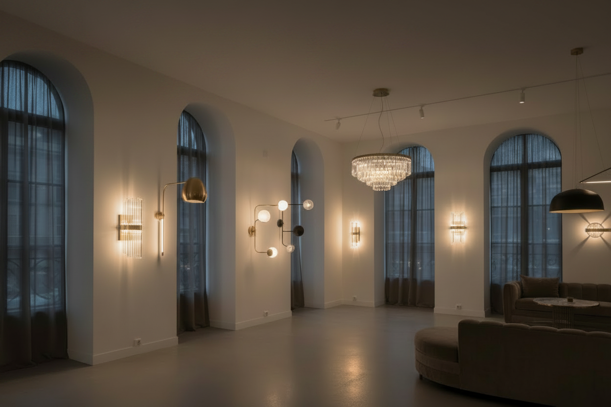 MaisonCulina Popup Store - sans texte