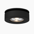 Lampe à poser Spot moderne LED rond et orientable Slim